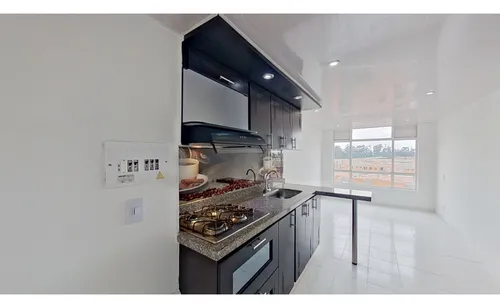 Venta De Apartaestudio Tintala Kennedy