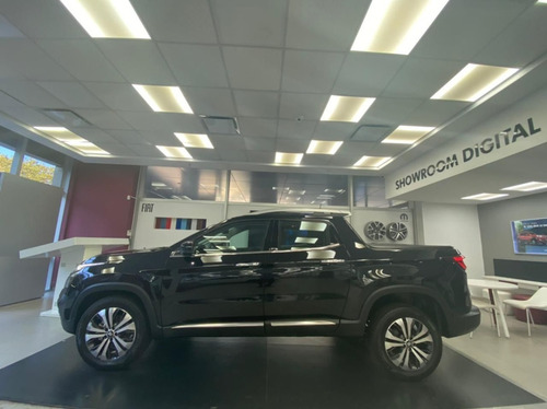 Imagen 4 de 8 de Fiat Toro Volcano