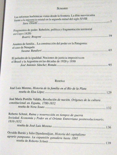 Boletín N° 28 Del Instituto Dr. Emilio Ravignani 2° Sem 2005