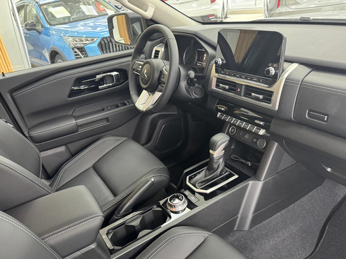 Mitsubishi L200 2.4 Gls 4X4 At Full