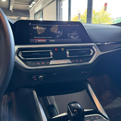 BMW Serie 2 3.0 240i M Package