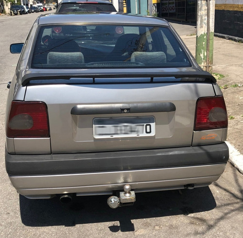 Tempra Stile Turbo 310cv Ar Direcao Compl Fuel Tech B Concha