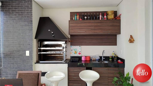 Apartamento - Ref: 225559