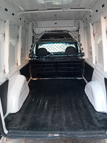 Imagem 12 de 15 de Fiat Fiorino 2011 1.3 Flex 4p