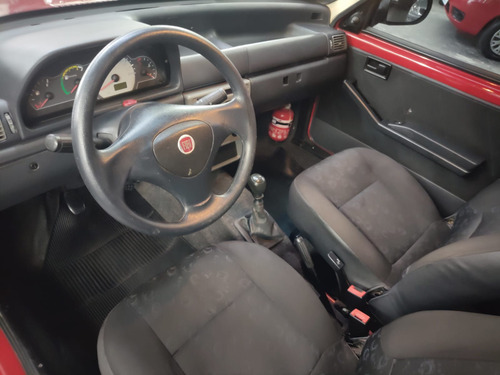 Fiat Uno mille 1.0 Fire Flex 5p