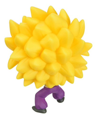 Boneco Funko Pop Dragon Ball Super Saiyan Caulifla 816