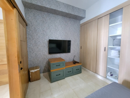 Foxpiantini.com - A336 | Alquiler De Apartamento En Piantini | Diseño Moderno Y Exclusividad
