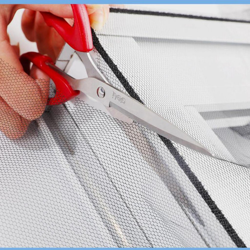 2 Ventana Mosquitera Pantalla Mosquitera Compatible Con