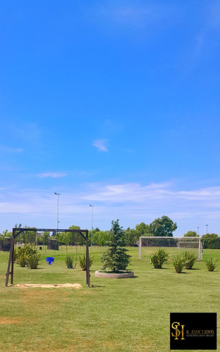 Venta Terreno En Los Talas Canning Hermoso Proyecto De Vida