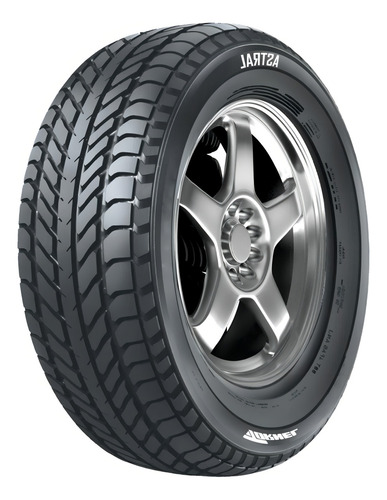 Llanta 175/70r13 82t Tornel Astral Índice De Velocidad T