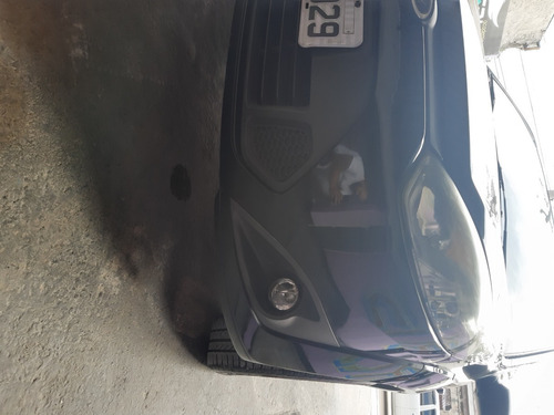 Ford Fiesta 1.0 Se 2014