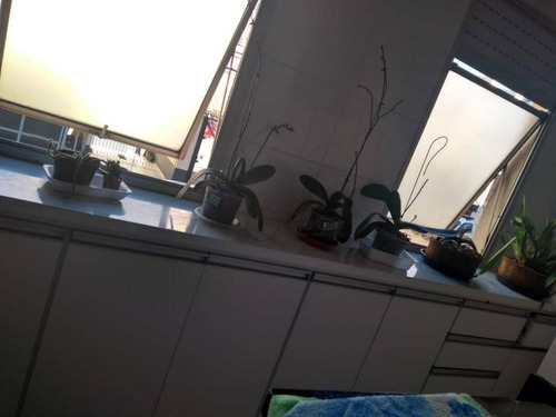 Apartamento Com 1 Dormitório À Venda, 52 M² Por R$ 235.000,00 - Vila Camargos - Guarulhos/sp - Ap0897