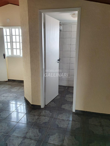 Imagem 24 de 30 de Casa À Venda Em Jardim Do Lago - Ca002664