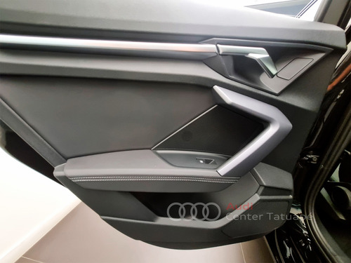 Audi A3 2.0 TFSI GASOLINA SEDAN ADVANCED S-TRONIC