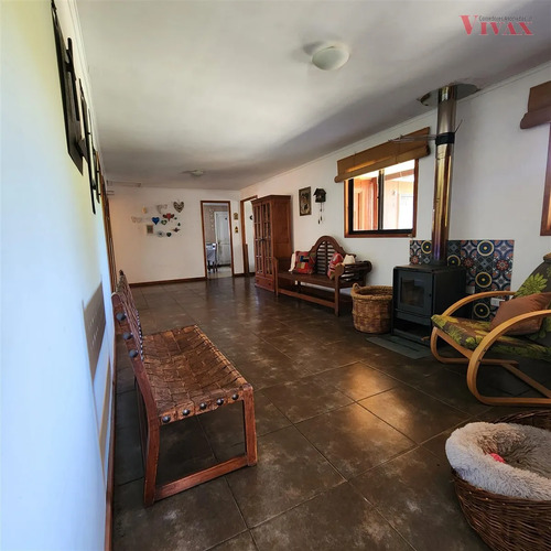 Agrícola En Venta En Curicó