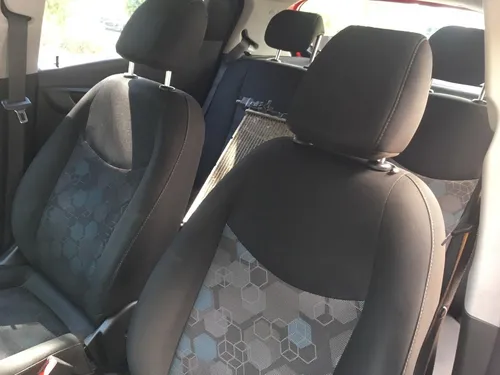 Chevrolet Spark 1.4 Ltz Mt