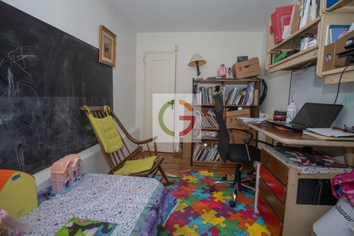 Venta Casa 3 Dormitorios Palermo