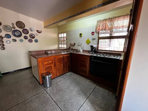 Casa Residencias La Coromo