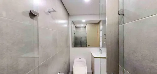 North Point Studio 1 Aparta Estudio En Venta En Bosque Los Pinos Usaquén (35499447323).