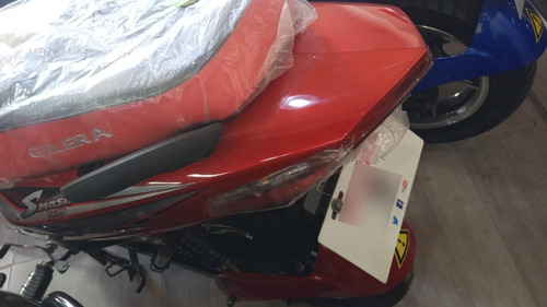 Imagen 16 de 16 de Gilera Smash 110 Tunning R - Biaggi Motos Pergamino