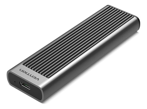 Carry Disk M2 Nvme Usb C Ssd 10gbps Cooler Notebook Vention