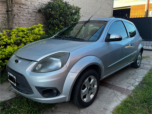 Ford Ka 1.6 Pulse 95cv