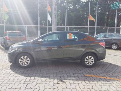Imagem 8 de 9 de Chevrolet Prisma 1.0 Mpfi Joy 8v Flex 4p Manual
