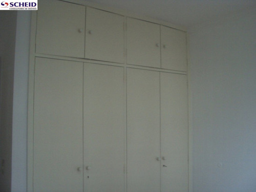 Imagem 6 de 15 de *apartamento 104 M²: 3 Dorms, 1 Suíte, 3 Banheiros, 2 Vagas!!!* - Mc698