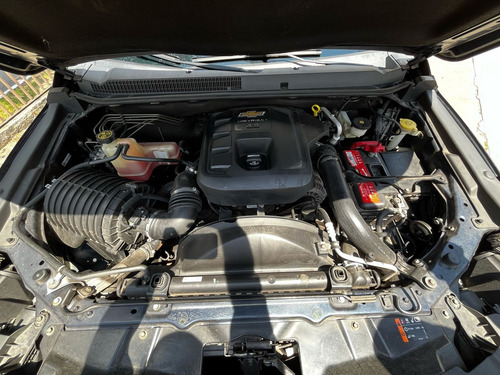 Chevrolet S10 2.8 LTZ 4X4 CD 16V TURBO 4P