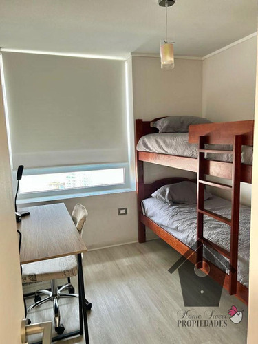Costa De Montemar, Concon, 3d 2b, 74/93m2