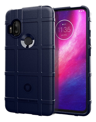 Funda Protectora Para Motorola One