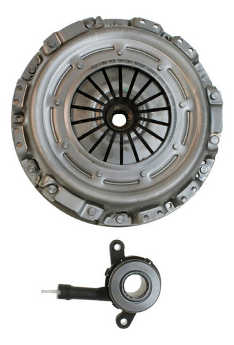 Kit Clutch Chrysler Compass Sport 4x2 2.4 Lts 4 Cil. 06-15