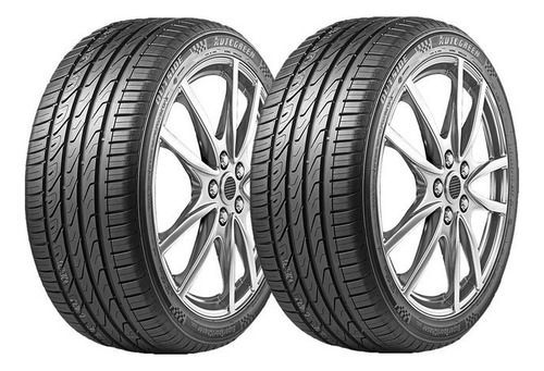 Paquete De 2 Llantas 205/55rf17 Mazzini Supers Port Chaser-r
