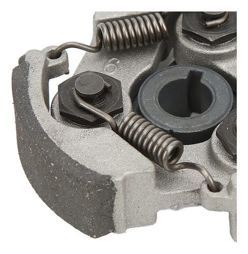 Conjunto De Muelles Sprocket Atv Pad De Aluminio De Alta Res