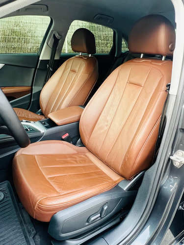 Audi A4 2.0 T Dynamic 190hp Dsg