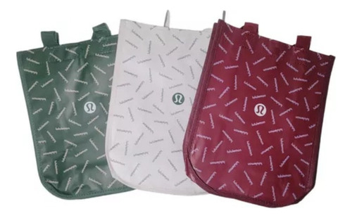 Cinturilla Lululemon Everywhere L1 De Rx, Original