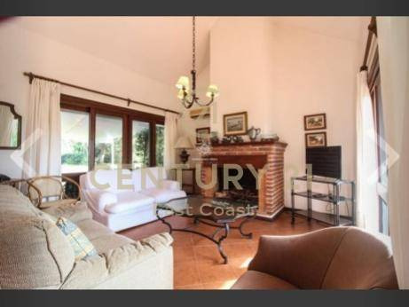 Casa En Rincon Del Indio