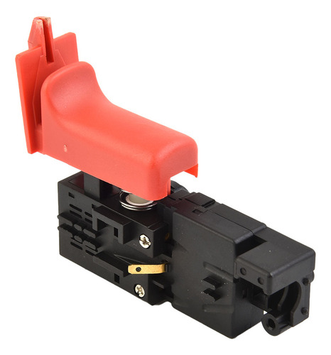 Martillo Rotativo Gbh Negro Y Rojo Ac220v Rotary