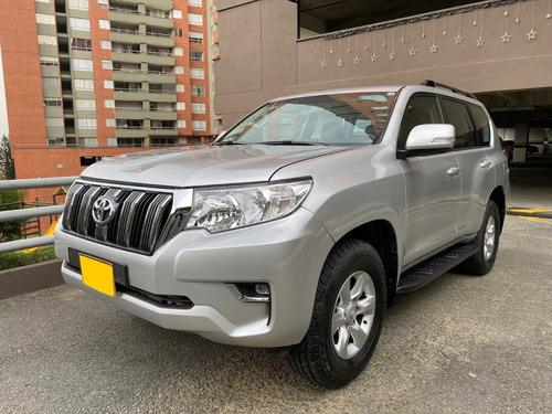 Toyota Prado Txl 2011 | TuCarro