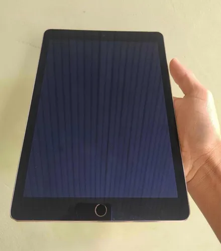 iPad Air 2 De 64gb Con Sim Libre Icloud Envíos Todo El País (Usado)