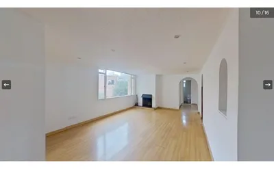 Apartamento en venta
