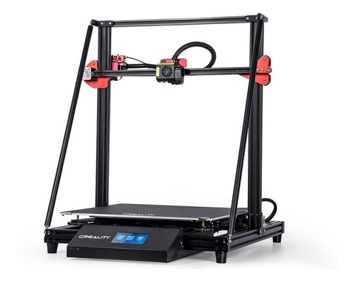Imagen 6 de 10 de Impresora 3d Creality Cr 10 Max Fdm