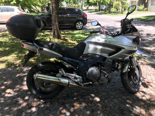 Yamaha Tdm 900 Puntomoto