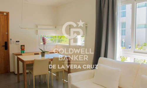 Departamento En Venta En Las Gaviotas