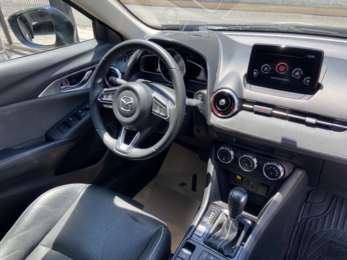 Mazda CX-3 2.0 I Grand Touring At
