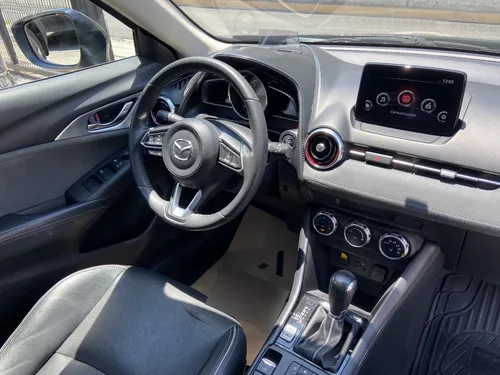 Mazda CX-3 2.0 I Grand Touring At