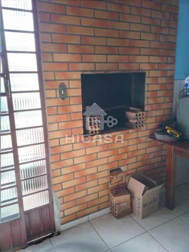 Imagem 20 de 27 de Casa À Venda Na Col. D. Luiza. Aceita Permuta Por Menor Valor - 186-v