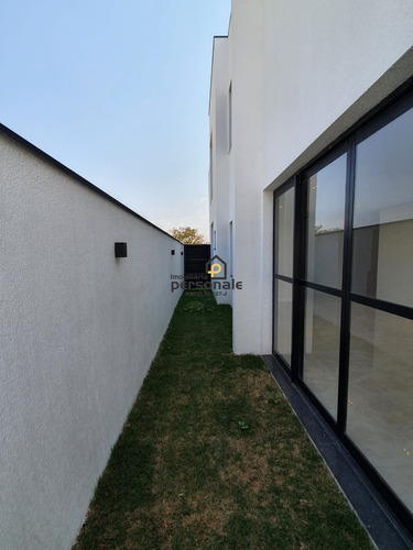 Imagem 22 de 30 de Casa Em Condomínio Em Sorocaba, Alphaville Nova Esplanada I - Ca00534 - 70012644