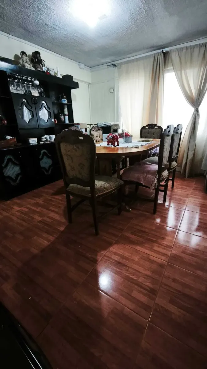 Imagen 2 de 13 de Vendo Departamento Primer Piso - Avenida Francia (176840)