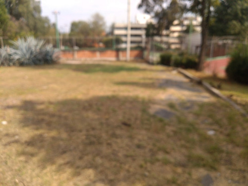 Imagen 4 de 11 de Venta Terreno En Ciudad Satélite